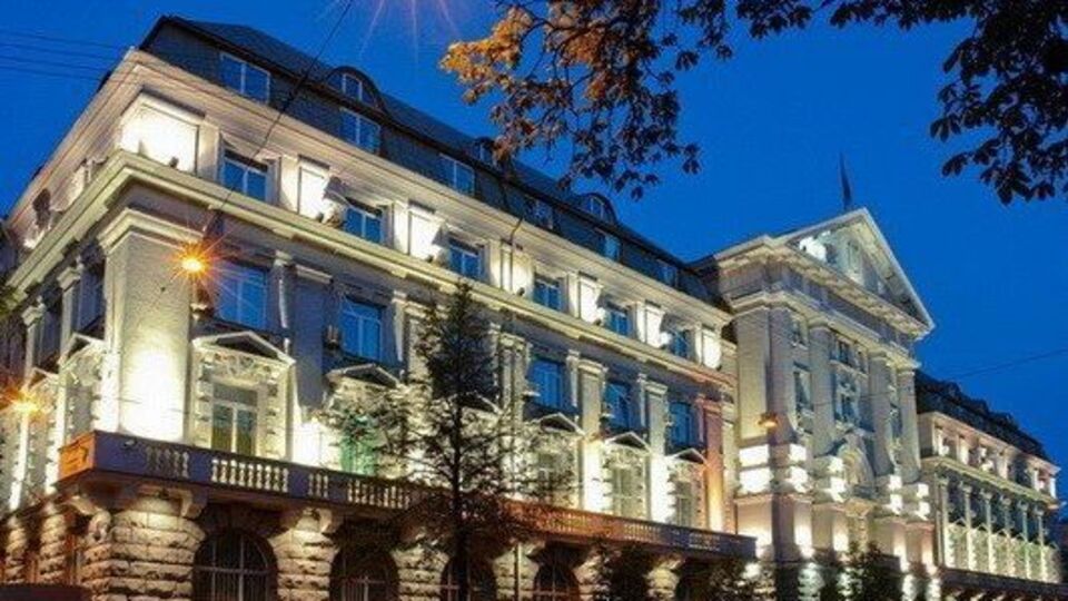 В Киеве СБУ задержала двух полковников Госслужбы по ЧС