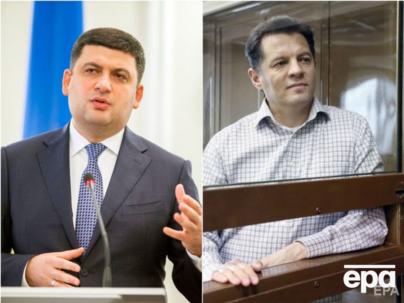 Главное за понедельник