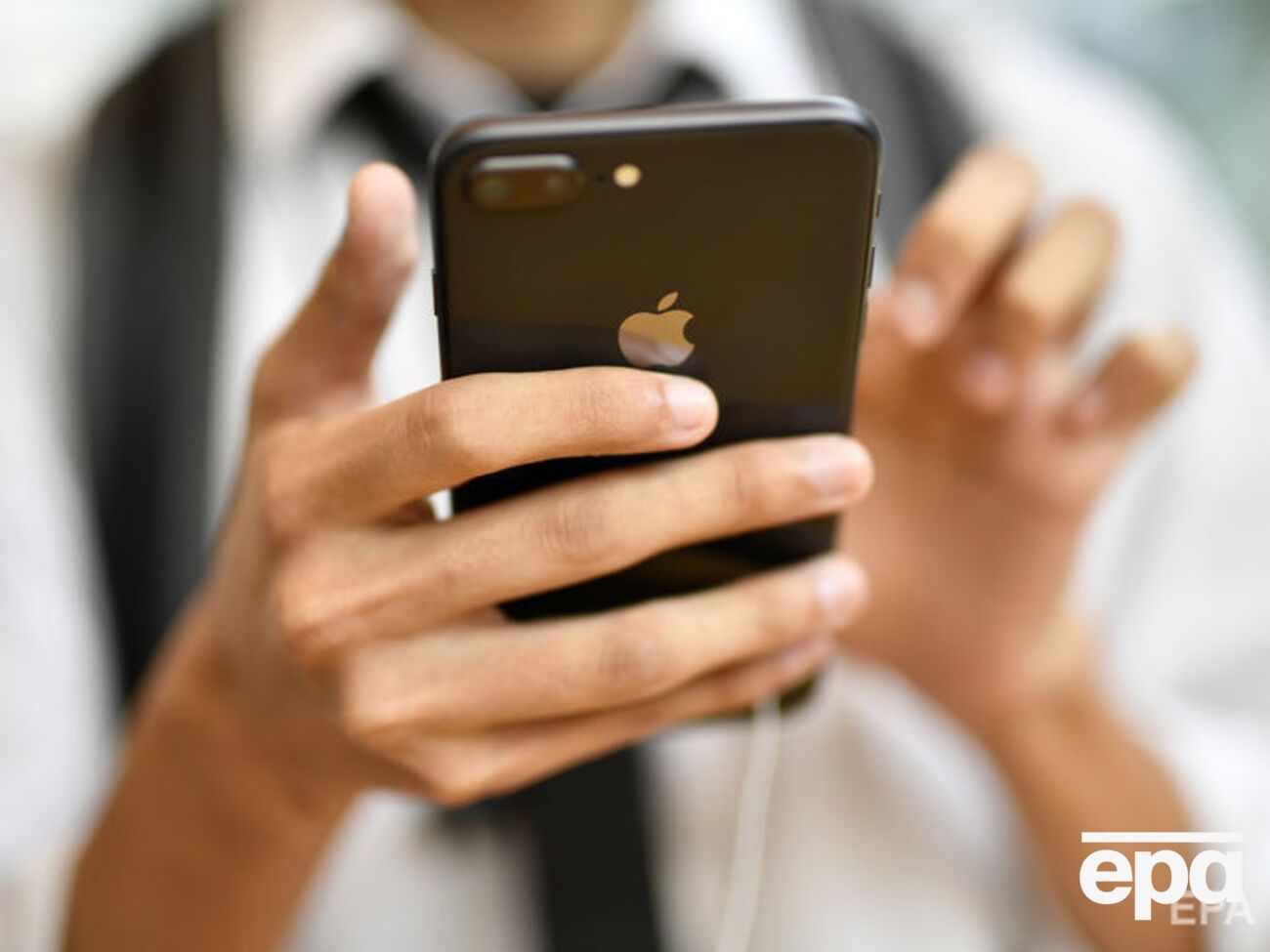 В Apple рассказали, что в iPhone появится режим молчания