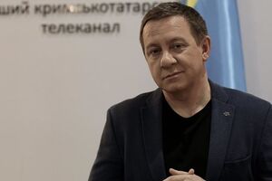 Муждабаєв – кілерам: Ласкаво просимо в пекло