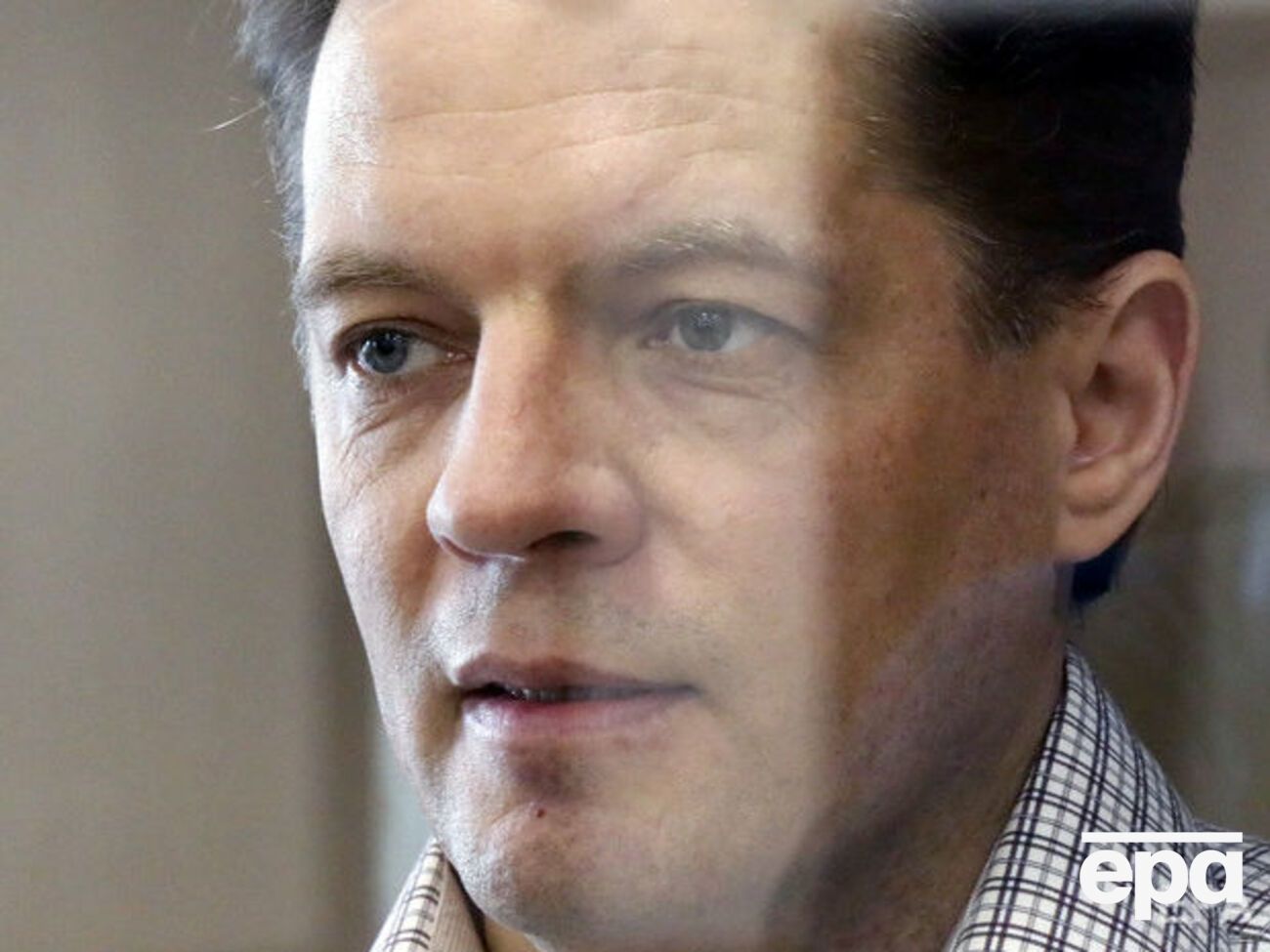 Сущенка засудили до 12 років колонії