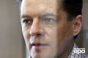 Сущенко приговорили к 12 годам колонии