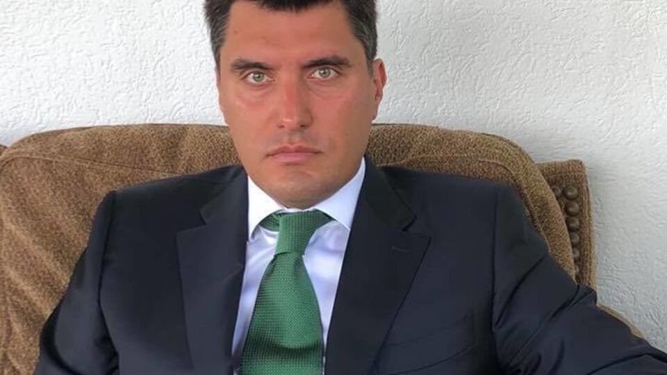 Украинский суд не доказал связь выступлений Левченко и беспорядков на территории Донецкой и Луганской областей