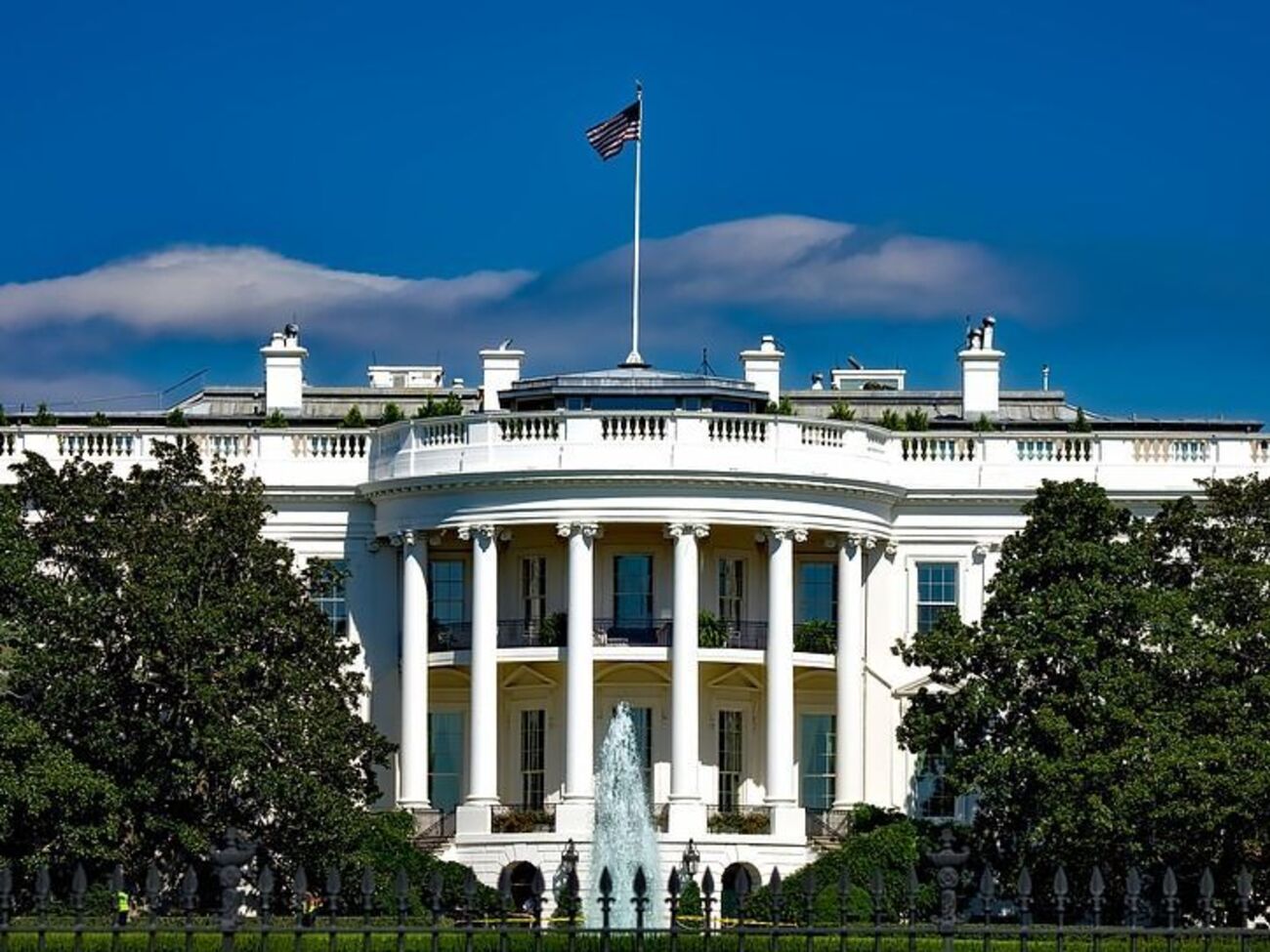 У Білому домі розповіли про підготовку до зустрічі Трампа та Кім Чен Ина