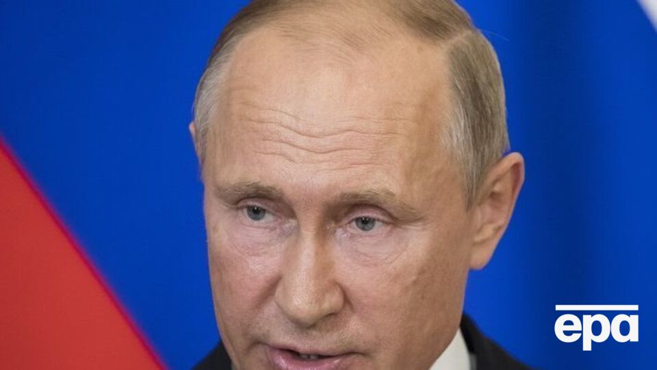 Путин: Мы не хотим, чтобы у нас на нашей политической сцене появились Саакашвили во втором, третьем, четвертом издании