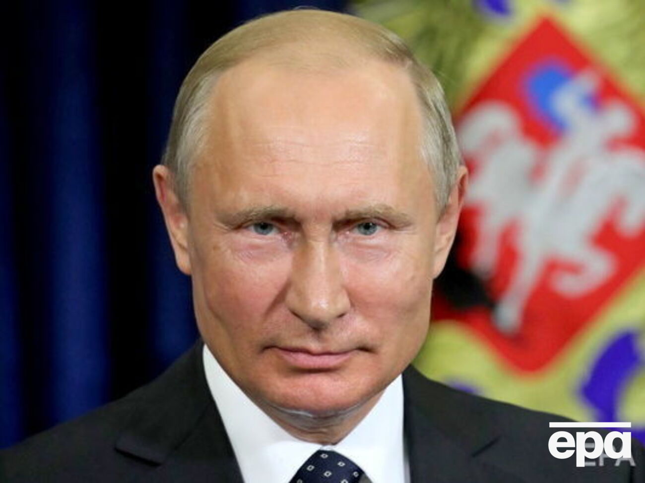 Путин: Вы сказали "в полуголом". Слава Богу, не "в голом"