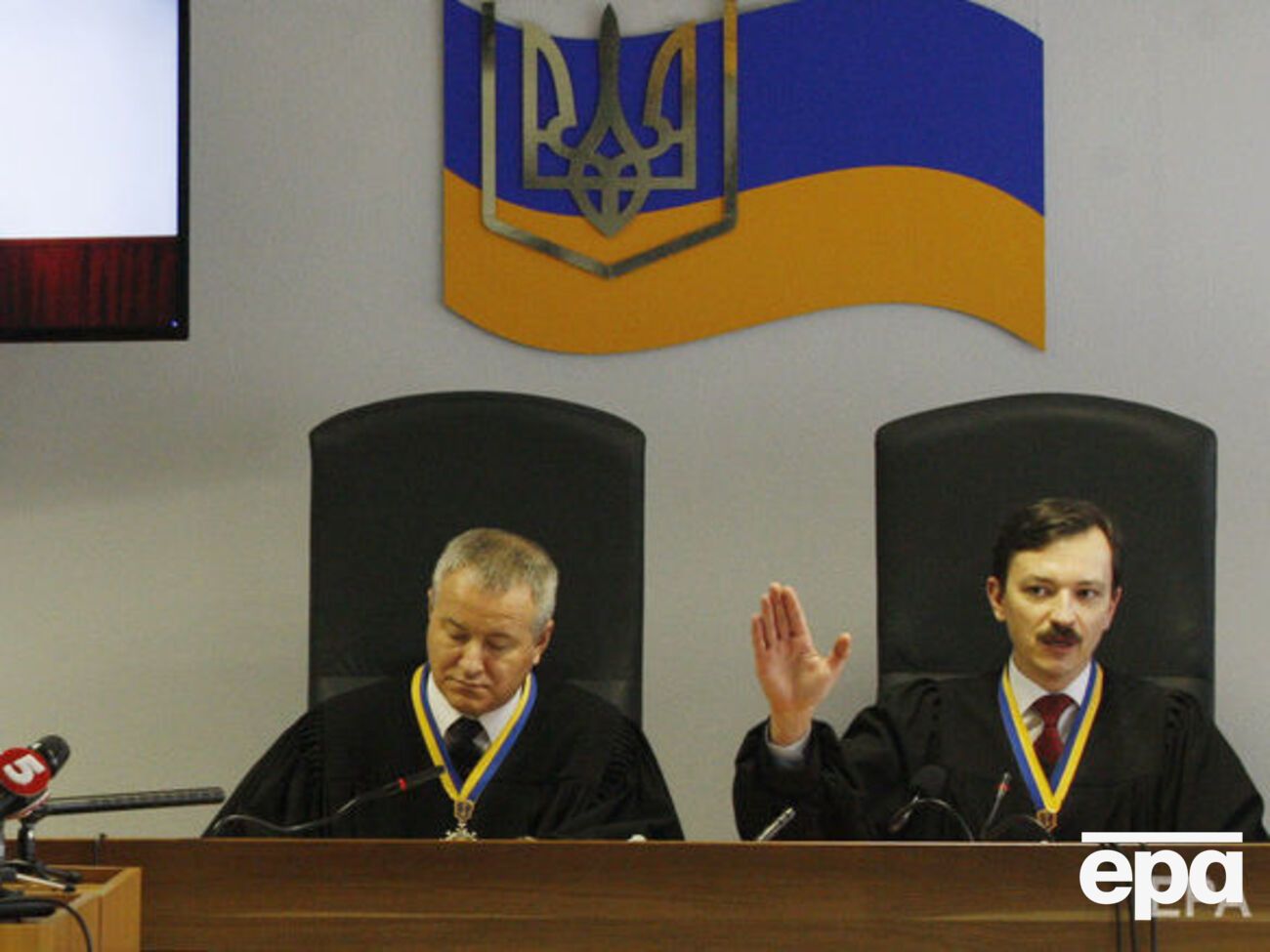 Суд планує 6 червня допитувати свідків