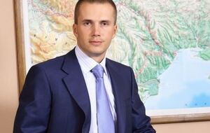 Олександр Янукович був власником "Всеукраїнського банку розвитку"