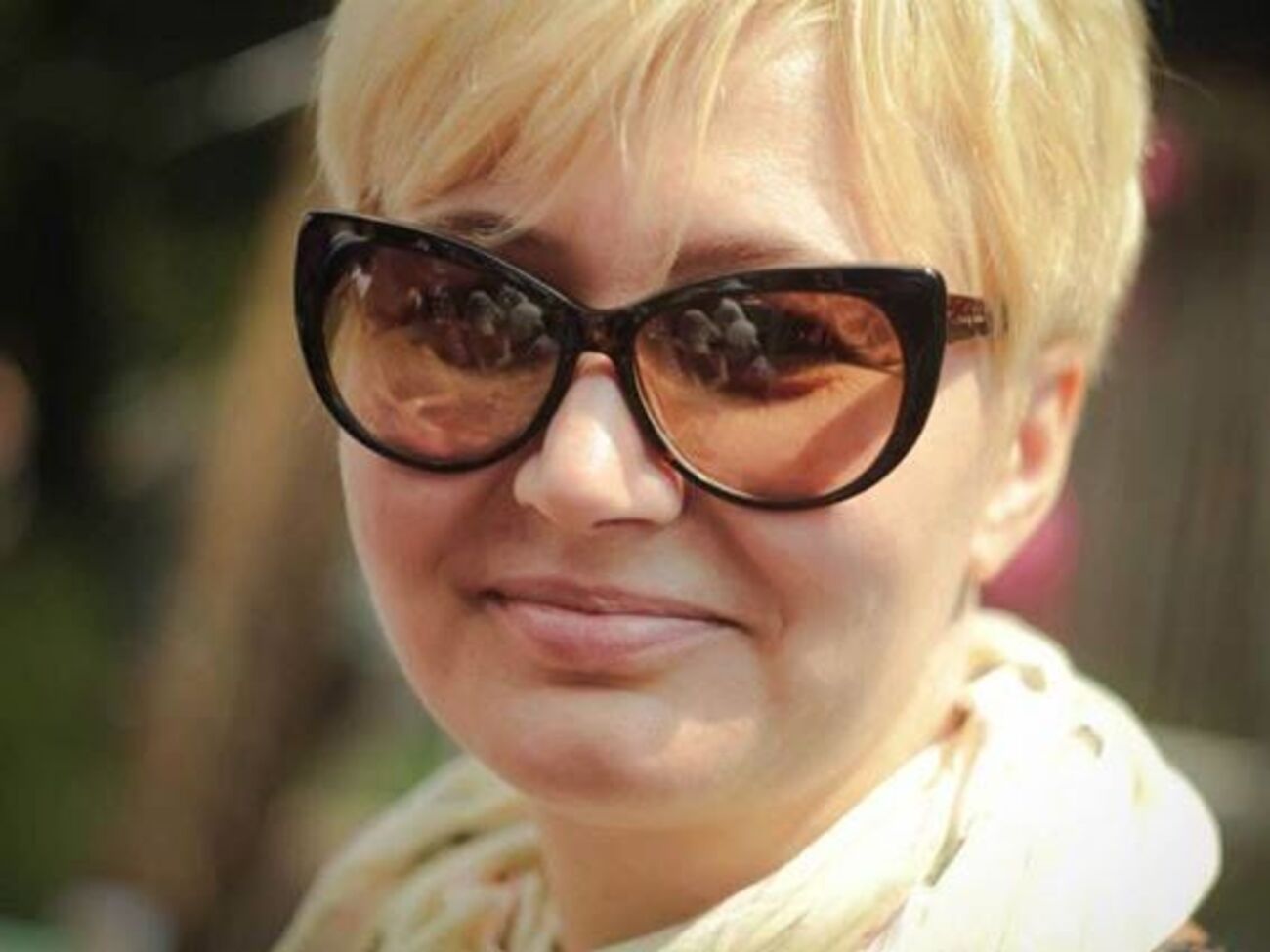 Ніцой обурили російськомовні співробітники СБУ