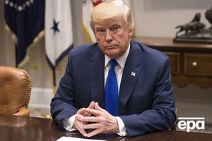 Трамп обжаловал решение суда