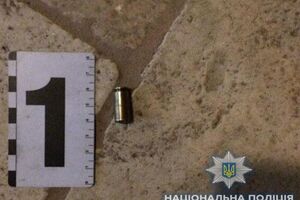 Інцидент стався в ніч на 5 червня у приватному будинку депутата