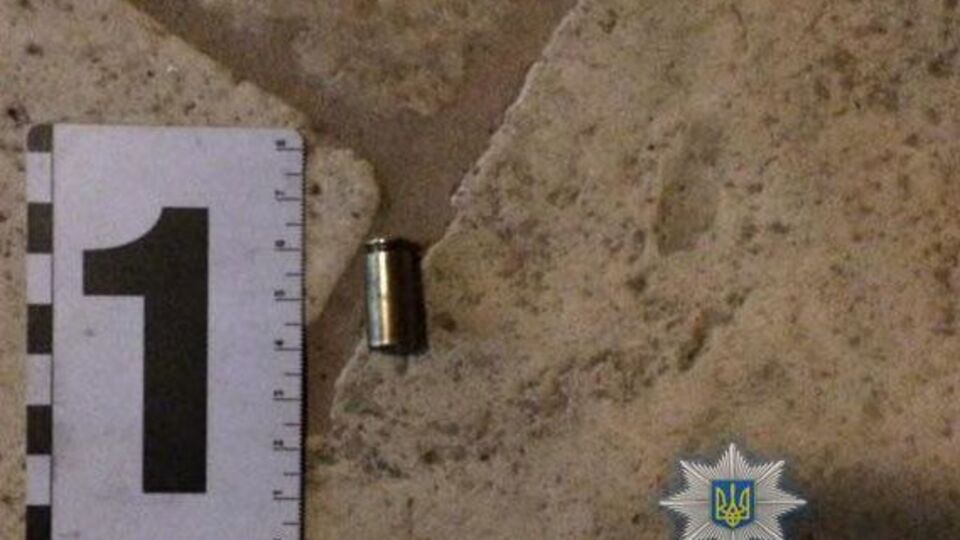 Інцидент стався в ніч на 5 червня у приватному будинку депутата