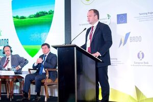 Семерак: Непродумана політика управління відходами, яку ми успадкували від Радянського Союзу, призвела до появи тисяч звалищ