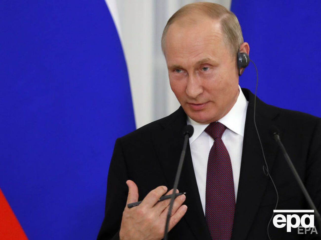 Путин: Официальные лица Малайзии заявили, что они не&nbsp;видят причастности России к&nbsp;этому ужасному трагическому событию