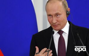 Путин: Официальные лица Малайзии заявили, что они не видят причастности России к этому ужасному трагическому событию
