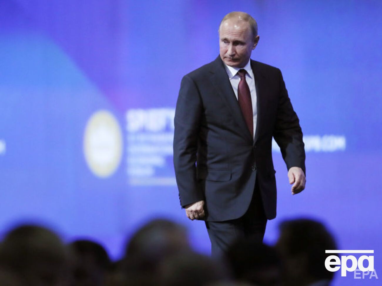 Путин: Не&nbsp;было ни&nbsp;одного серьезного замечания у&nbsp;международных наблюдателей по&nbsp;поводу организации выборов