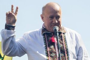 Чумак: Ми не маємо наміру підтримувати фейковий законопроект про антикорупційний суд