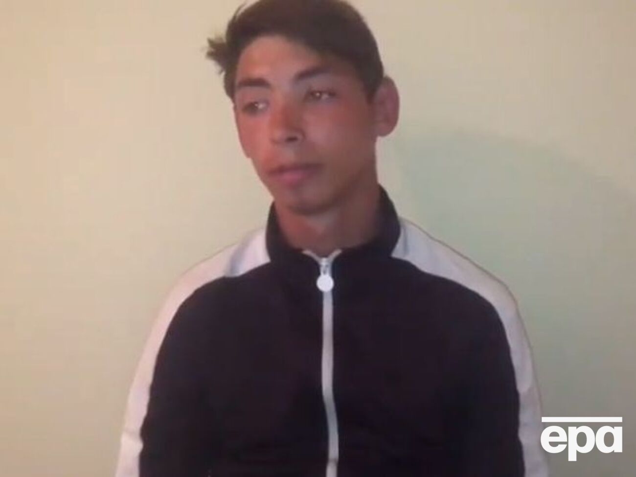 Наводнича задержали 3 июня