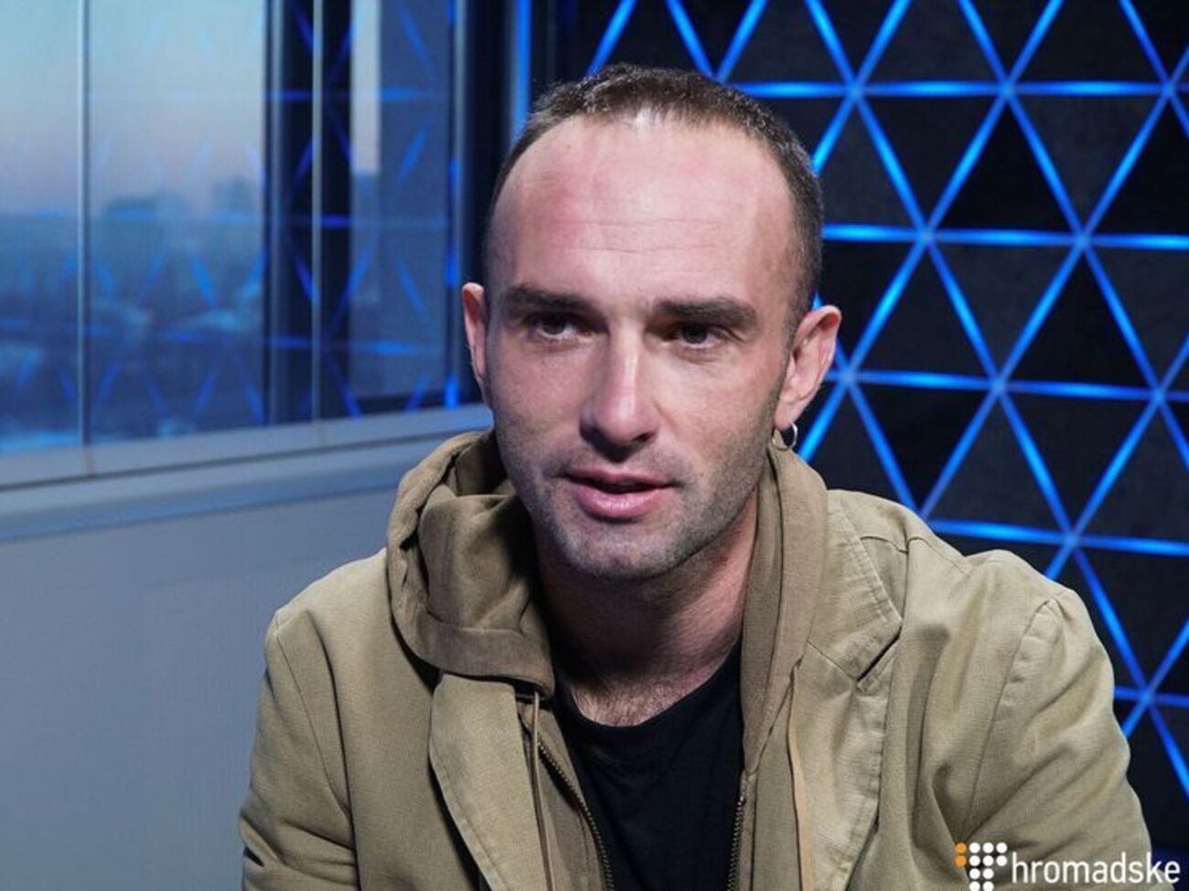 Тело Кантера нашли 4 июня