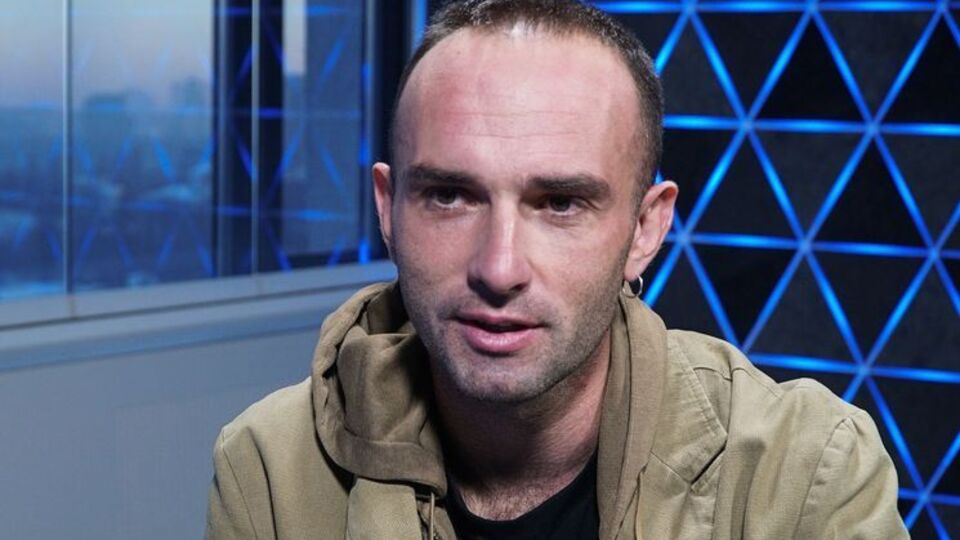 Тело Кантера нашли 4 июня
