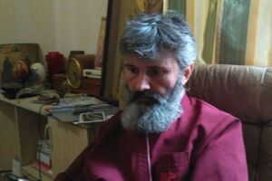 Климент: Олег вибрав Аскольда