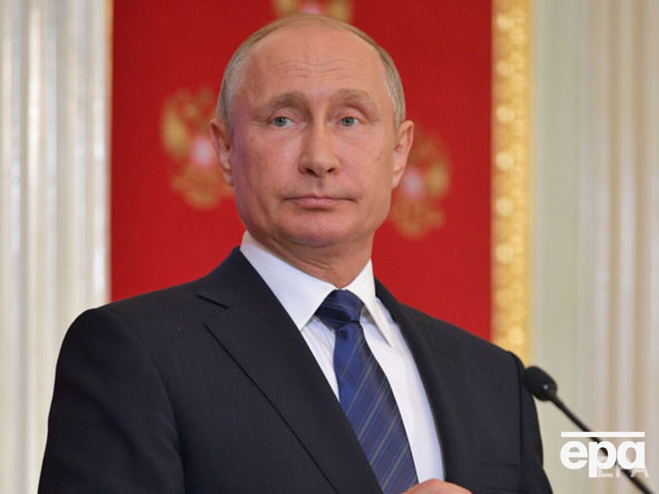 Путін: НАТО &ndash;&nbsp;одна із проблем, але не єдина