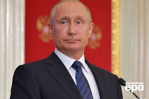 Путін: НАТО – одна із проблем, але не єдина