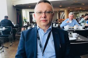 Савченко: В летние месяцы у нас наблюдается тенденция увеличения золотовалютных резервов