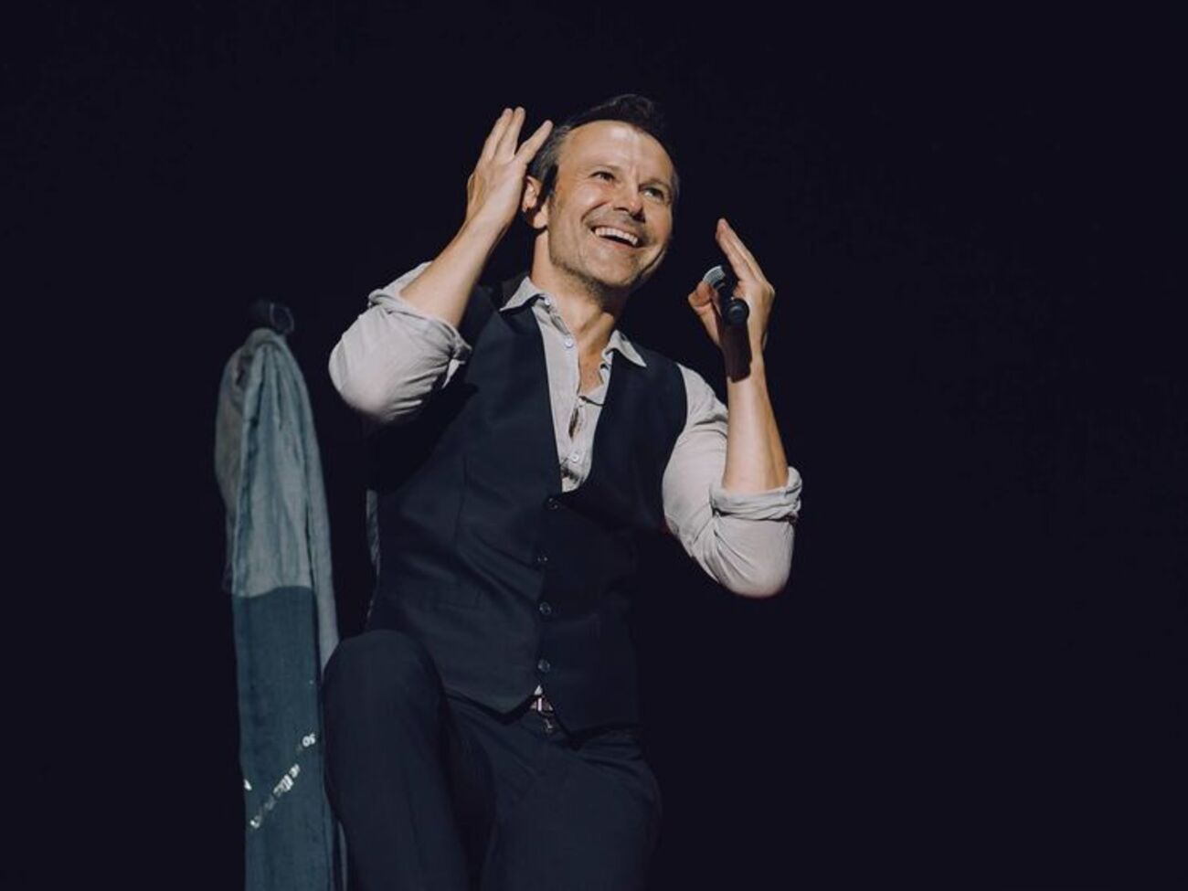 Вакарчук: Суспільство має бути готовим змінюватися