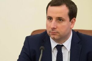 Саєнко (на фото) підтвердив, що Кабінет Міністрів обговорював питання відставки Данилюка