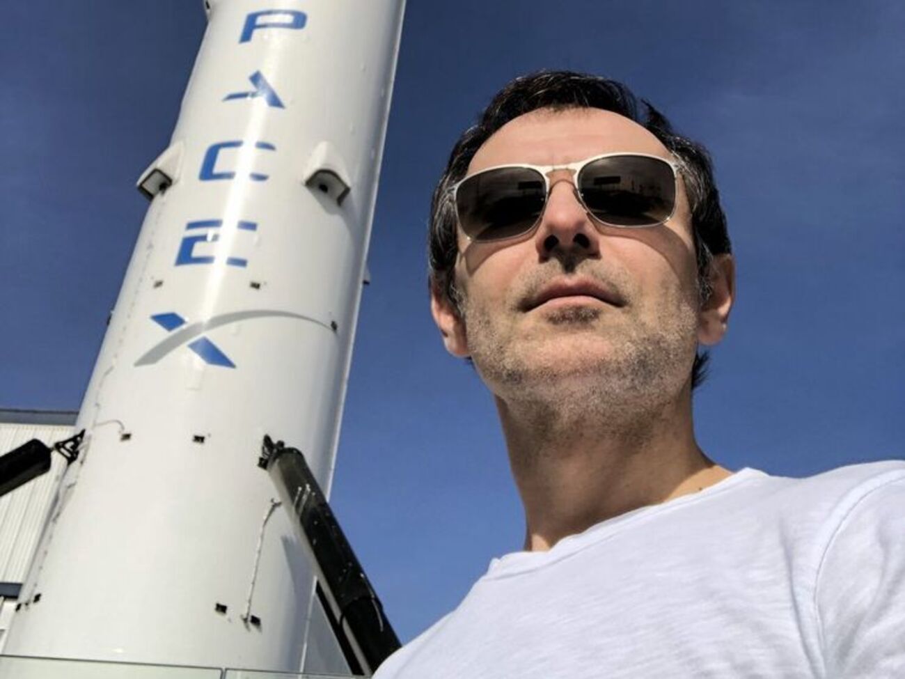 Вакарчук: В Америці я займався пошуком себе і вчився