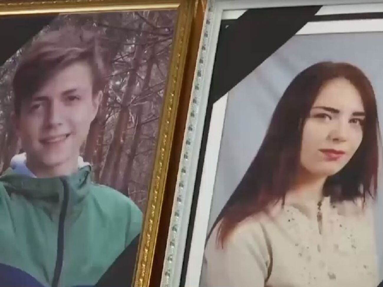 Максим і Ольга "просто дружили", кажуть сусіди