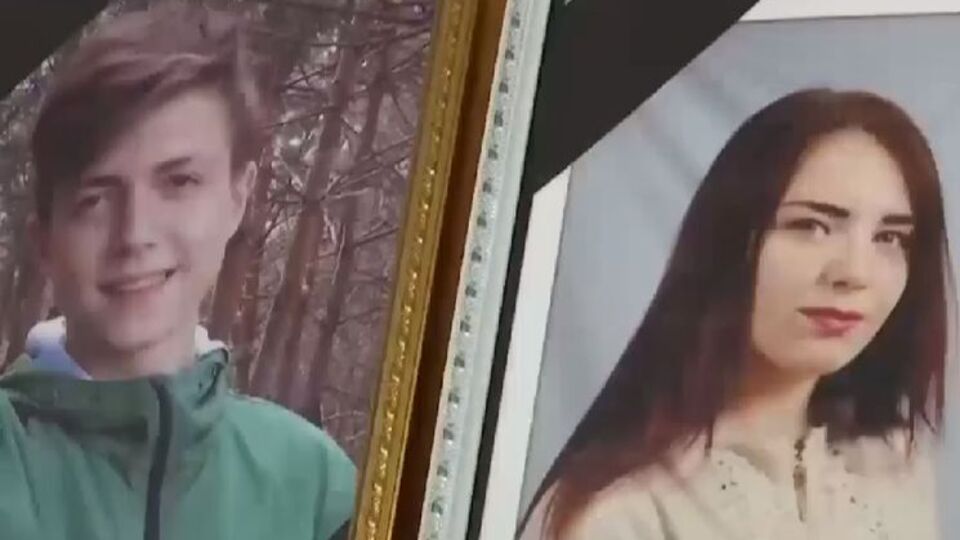 Максим і Ольга "просто дружили", кажуть сусіди