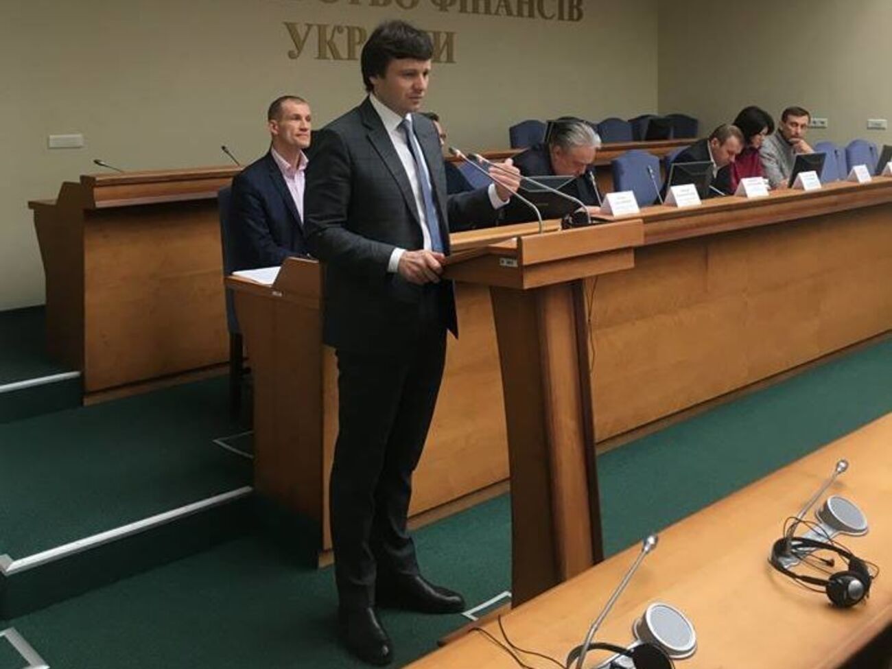 Марченко: Має бути чіткий набір критеріїв