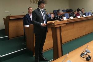 Марченко: Має бути чіткий набір критеріїв