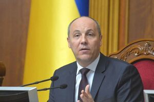 Парубій зазначив, що голосування за законопроект відбудеться 7 червня