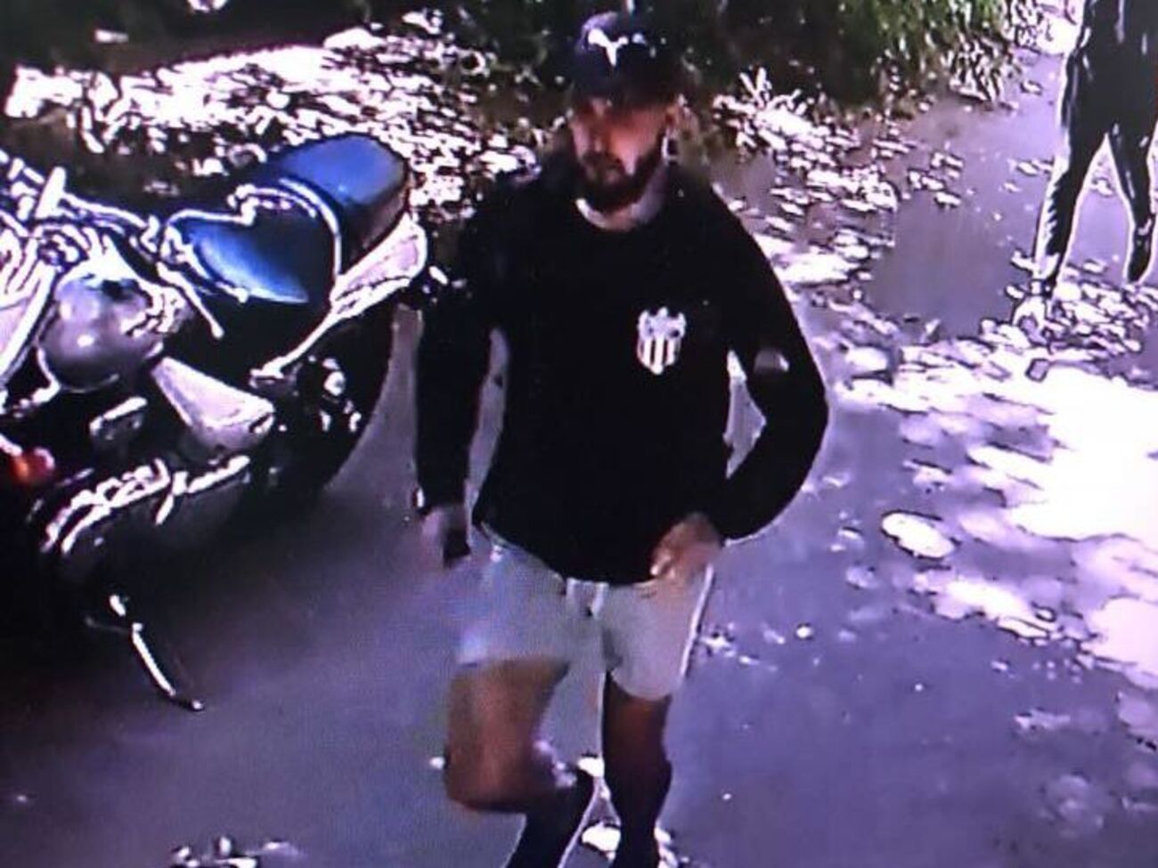 Один із підозрюваних у нападі на Устименка