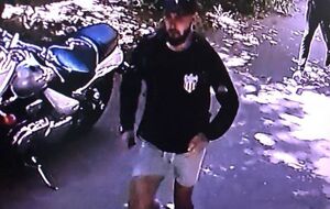 Один із підозрюваних у нападі на Устименка