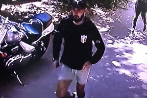 Один із підозрюваних у нападі на Устименка