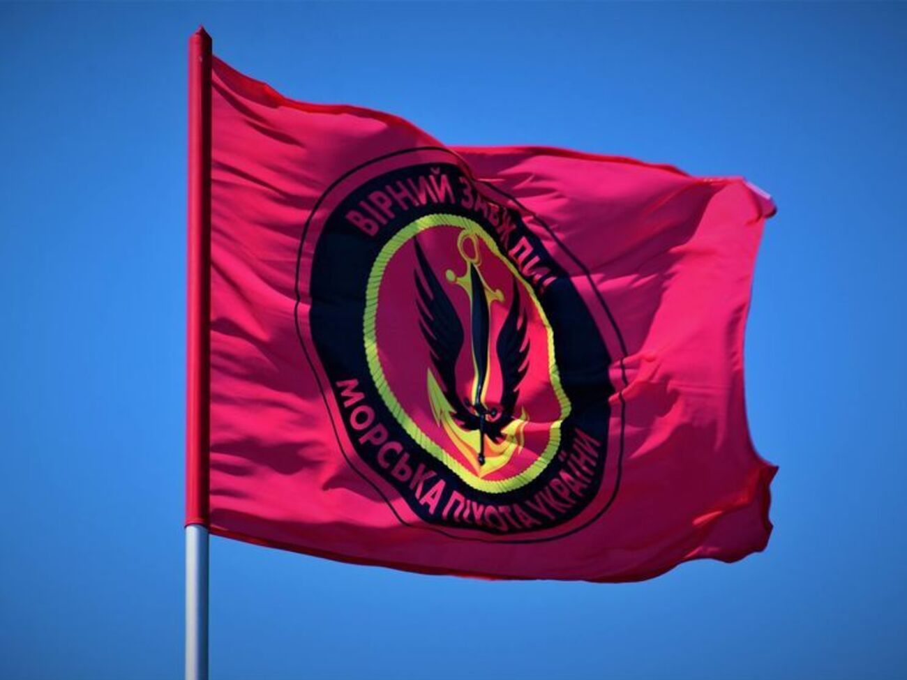 Информацию об инциденте с участием двух морпехов передали в Военную службу правопорядка и Национальную полицию