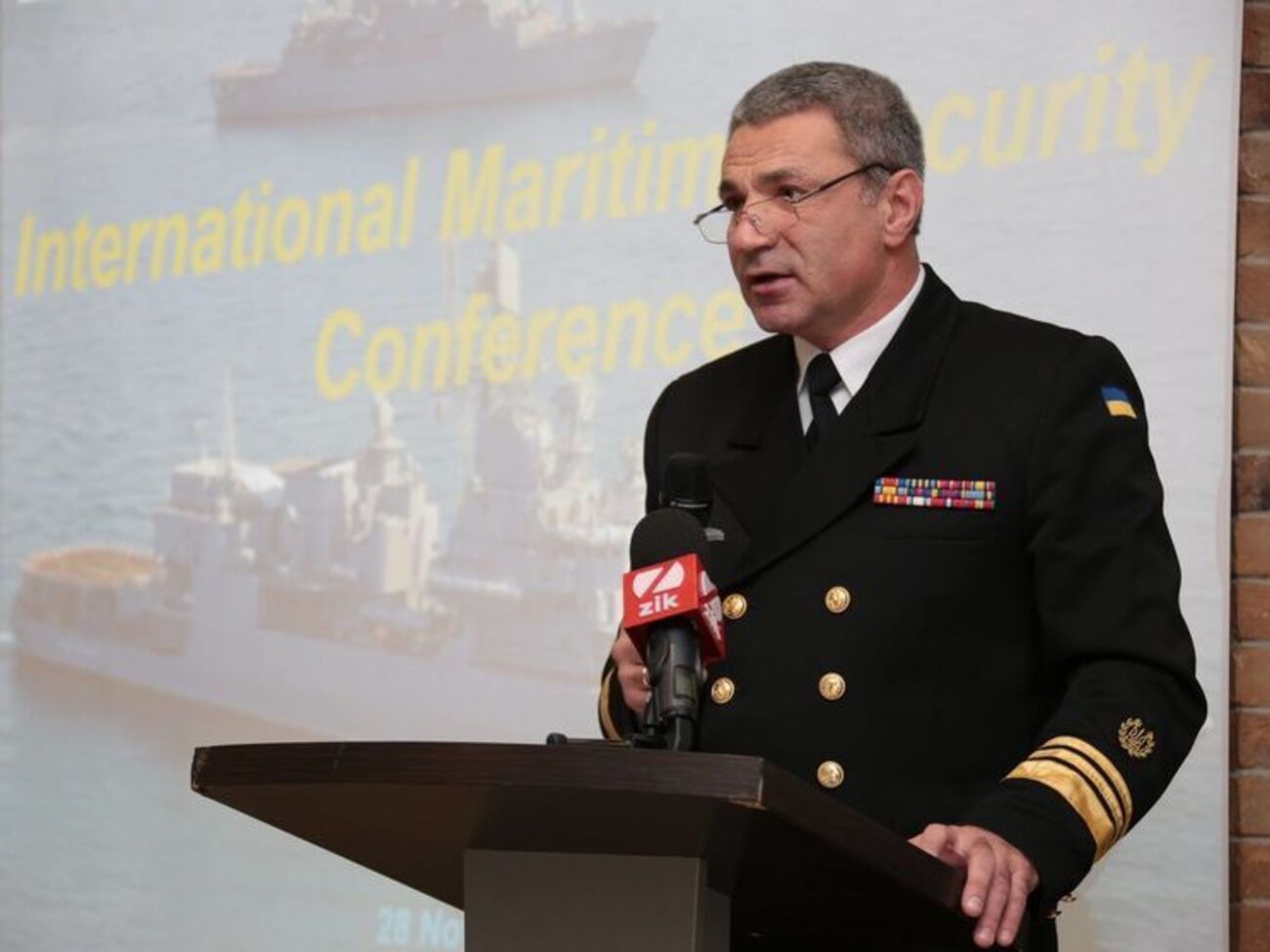 Воронченко: Наши зарубежные партнеры только и ждут от нас "зеленого света"