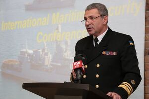 Воронченко: Наші зарубіжні партнери тільки й чекають від нас "зеленого світла"
