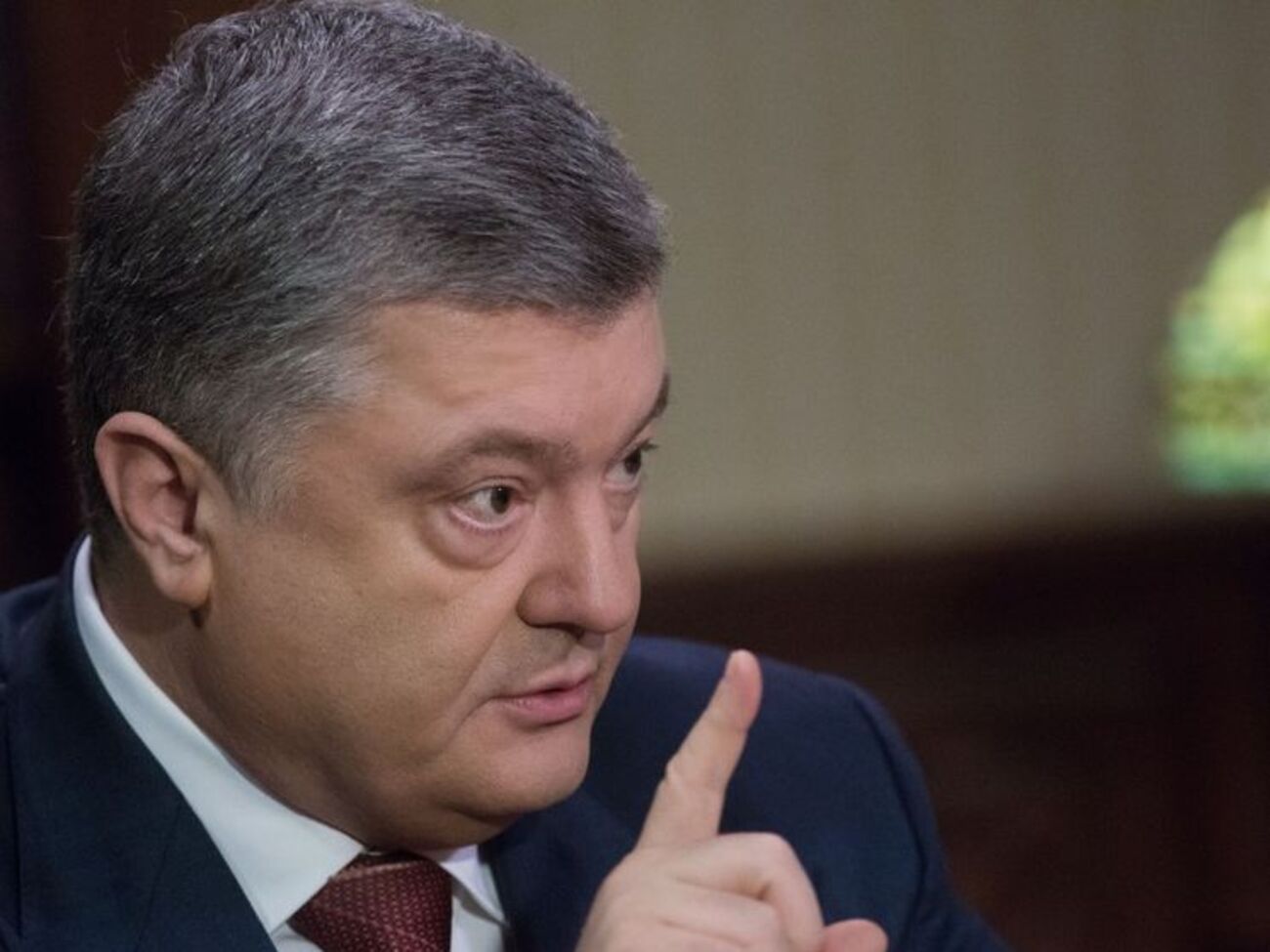 Порошенко заявив, що Росія витрачає сотні мільйонів доларів на пропаганду