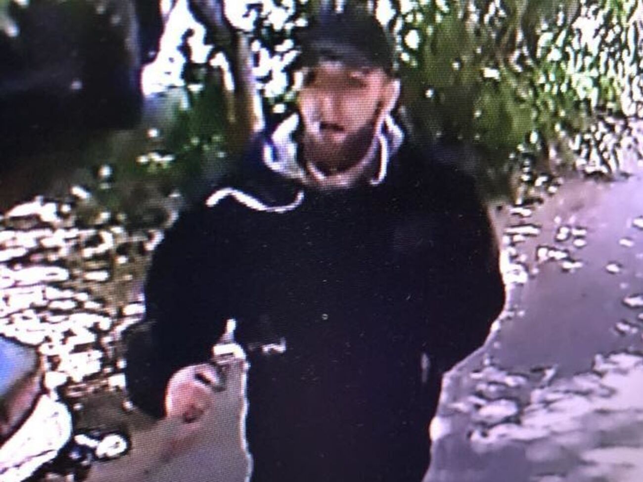 Один із підозрюваних у нападі на Устименка