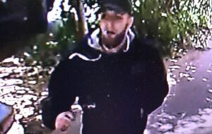 Один із підозрюваних у нападі на Устименка