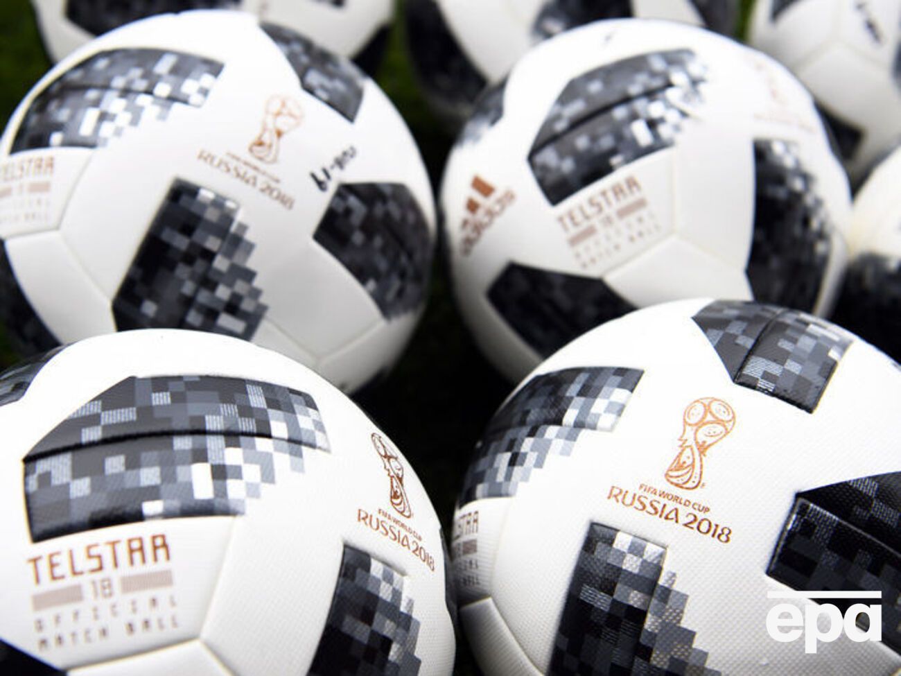 Ролик сняли к чемпионату мира