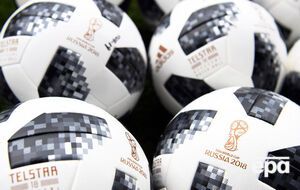 Ролик зняли до чемпіонату світу