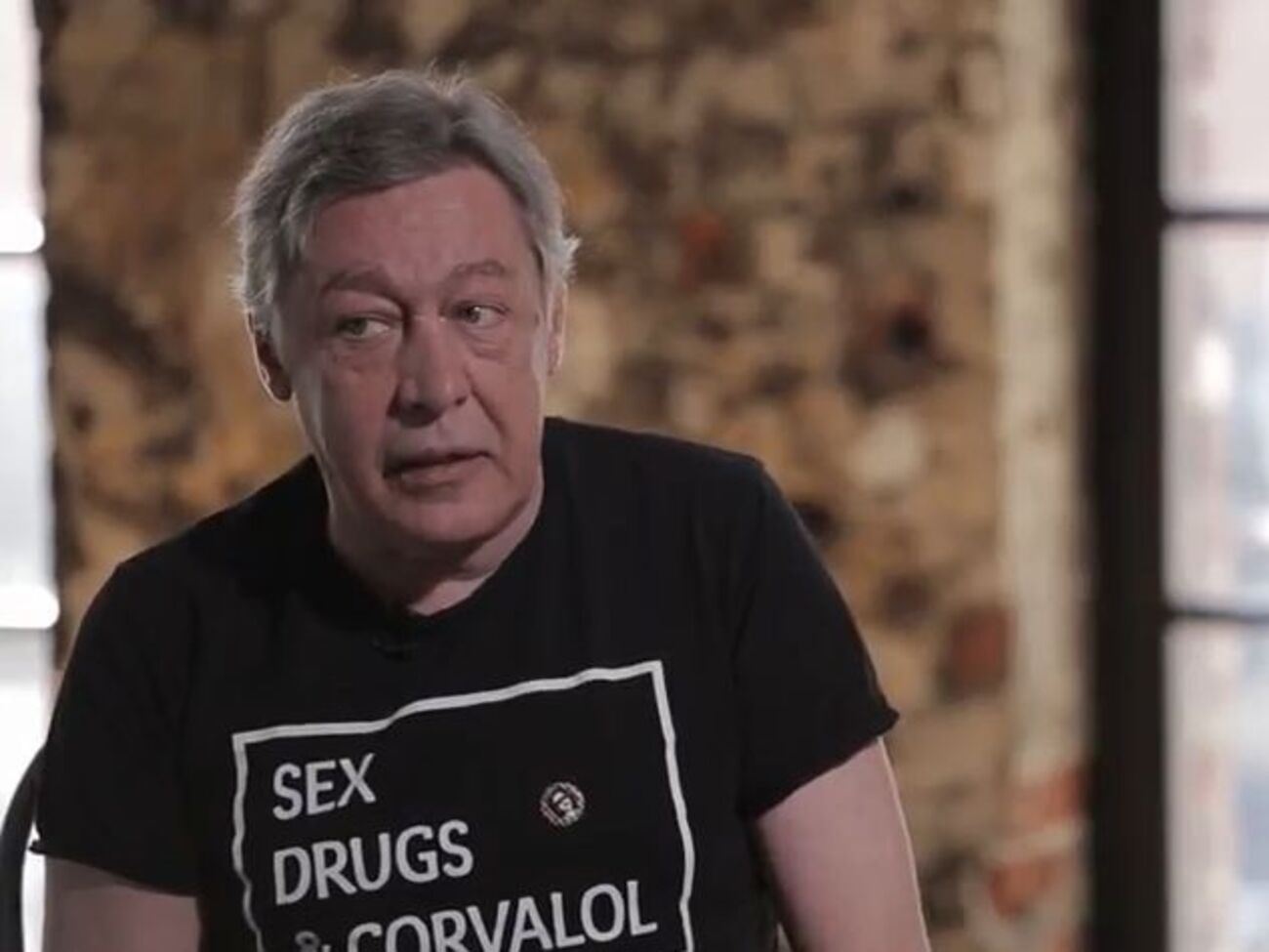 Ефремов:&nbsp;Я неотъемлемая часть этого народа. Мне просто стыдно бывает, может быть, чаще