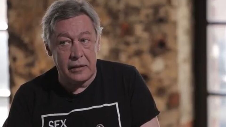Єфремов: Я – невід'ємна частина цього народу. Мені просто соромно буває, можливо, частіше
