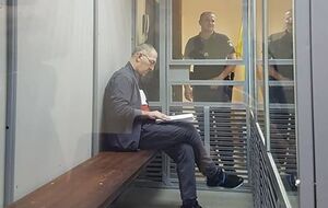 Обвиняемый известен под десятком псевдонимов